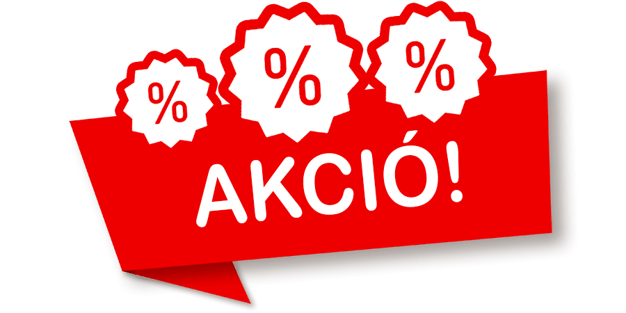 Akciós termékek
